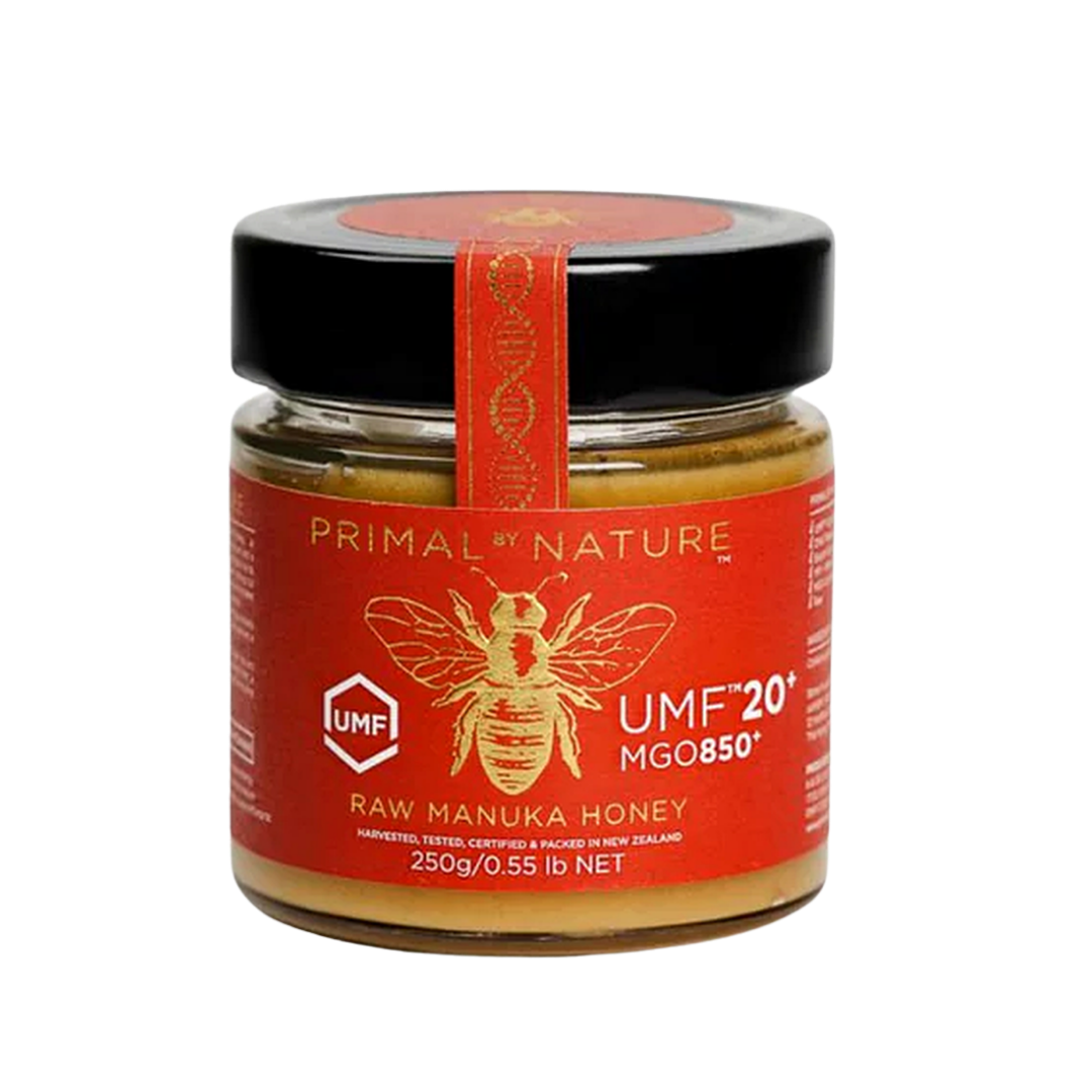 Manuka Honning - 250g - UMF 20+ / MGO 850+