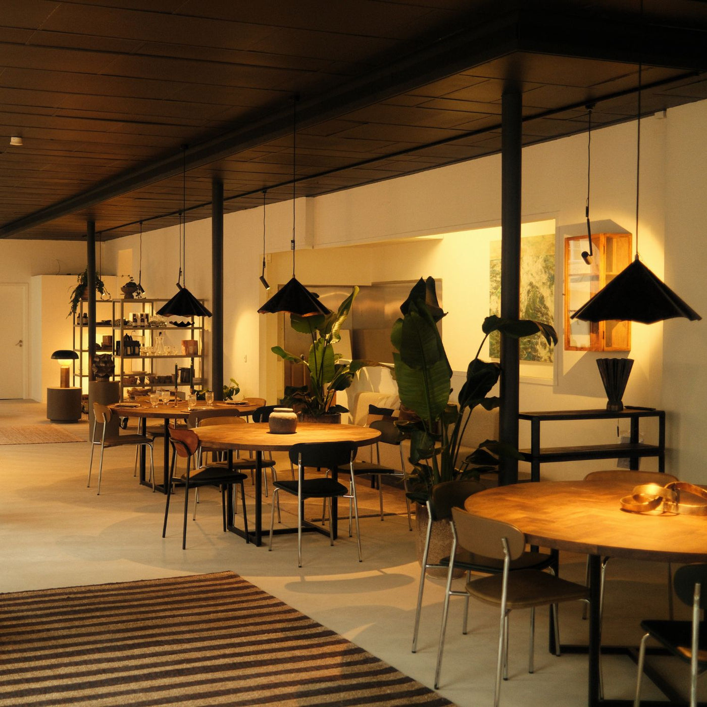 Koncert for børns vilkår