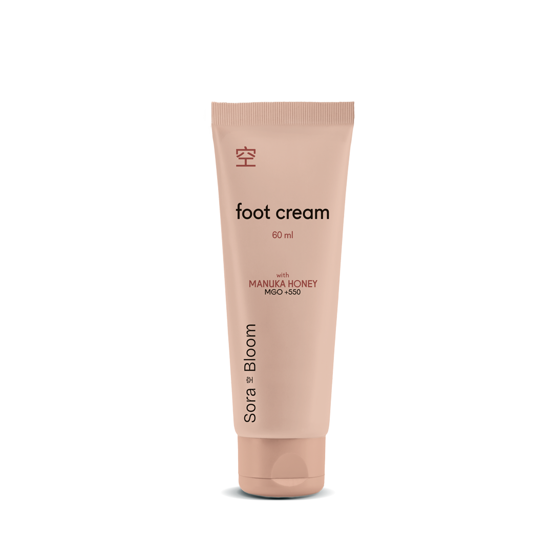 FACE CREAM