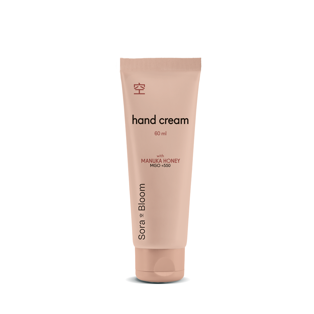 HAND CREAM