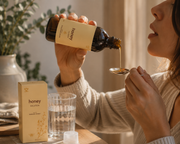 HONEY SOLUTION